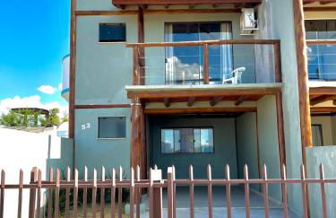 Pousada Marister - Foto 5