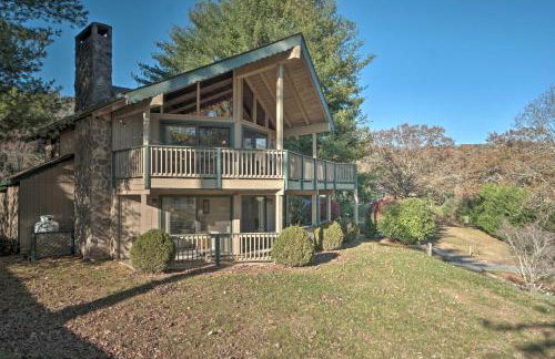 Serene Sky Valley Home with 180 Degree Mountain View - Foto 26