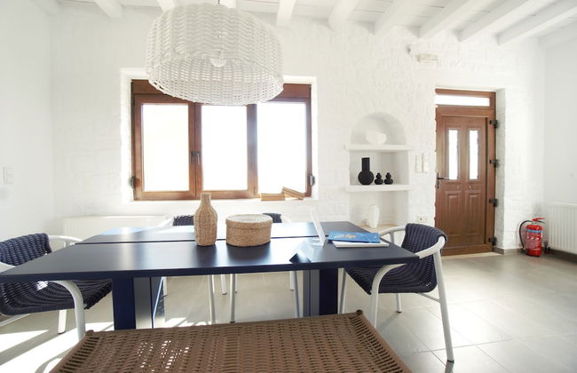 Villa Ikaros - Foto 10