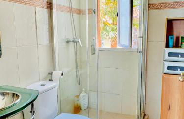 .Apartamento 1a linea de playa + piscina + parking DAIMUS - Foto 32