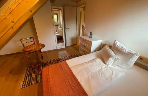 Haus Kleeblatt im Chiemgau - Foto 36