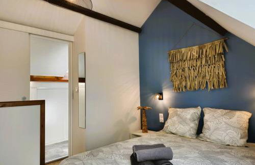 La Noé d'Or by Madame Conciergerie - Foto 28