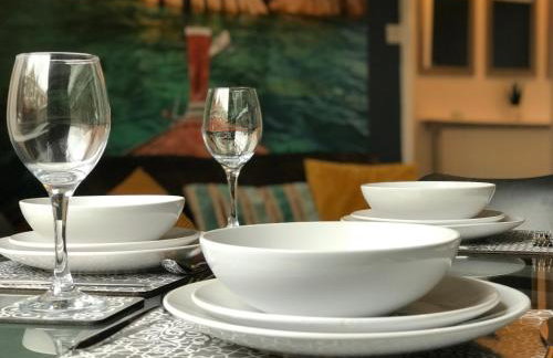 Bright Spacious 3-bed With Office & Patio, Preston - Foto 14