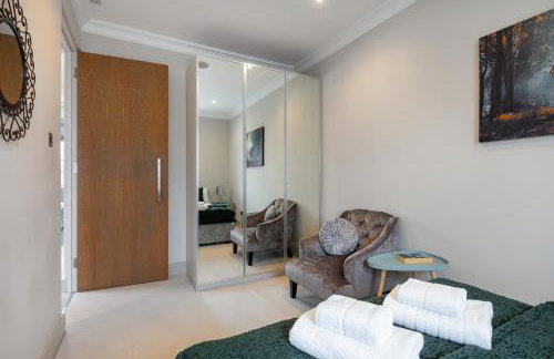 " Perfectly Splendid Triplex House in Chelsea " - Foto 45