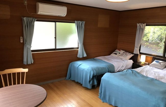 Villa Chillon - Foto 3