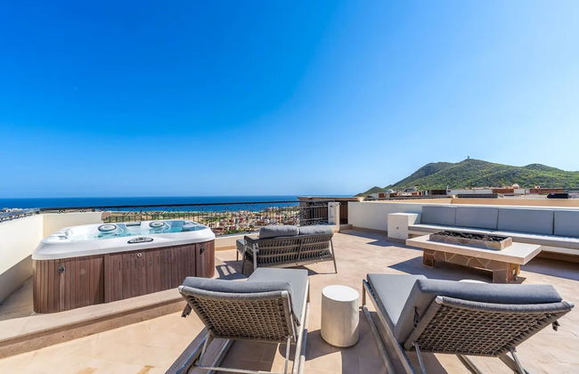 3BD Begati Ocean Views With Luxury Resort - Foto 15