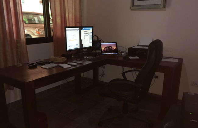 Many's House - La Joya De Ballena - Photo 3