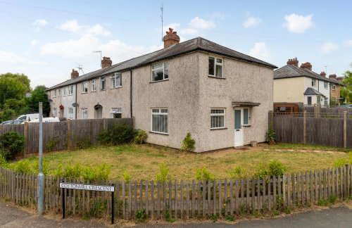 Whole 3 Bedroom House - 2 Free Parking - Photo 22
