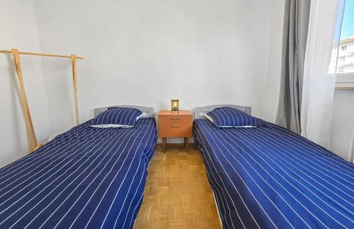 Bischheim - Idéal séjour professionnel ou familial - Proche bus direct au centre ville de Strasbourg - Foto 14