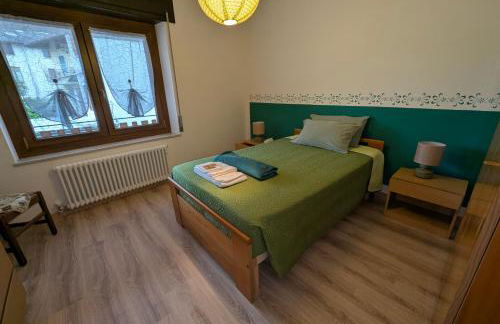 Spazioso e completo appartamento con 3 camere, 2 BAGNI, fino a 8 posti letto - Foto 21