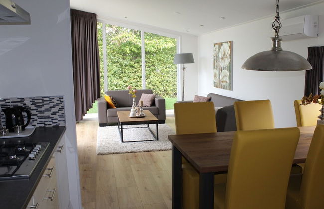 Holiday Home in Bemelen With Sauna - Photo 8