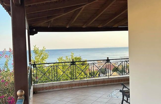 Lagonissi House - Foto 38