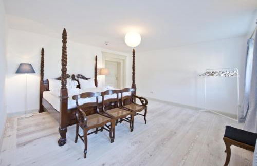 Schloss Retzow Apartments - Photo 24