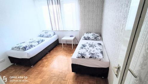 Z1, Apartments - Foto 5