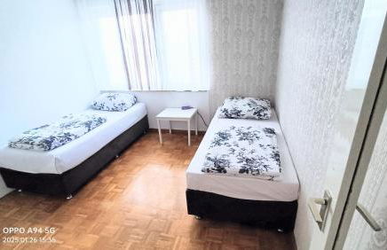 Z1, Apartments - Foto 5