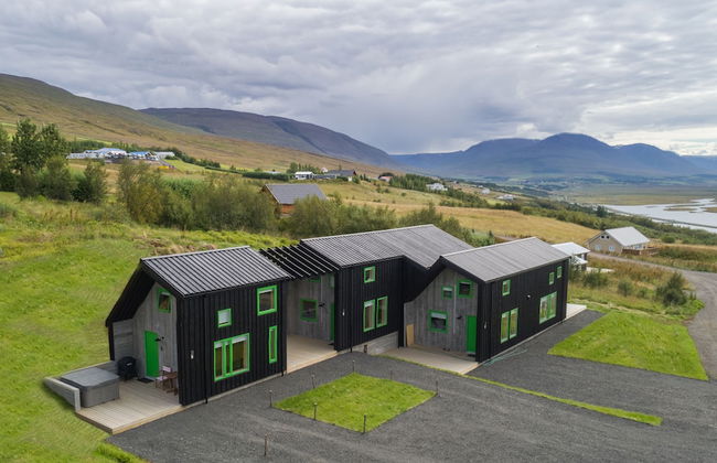 Viking Cottages and Apartments - Foto 80