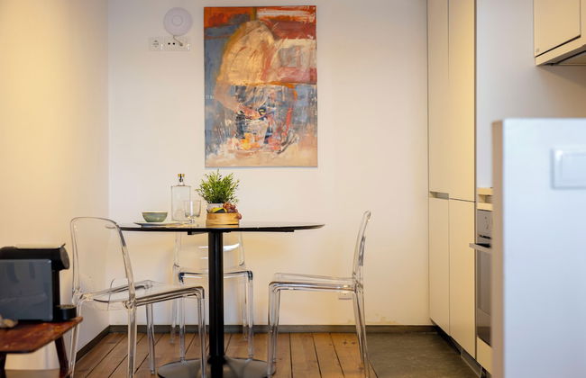 Condes de Azevedo Palace - Foto 48