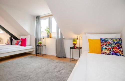 Kurzzeitglück 24h Self Check-In E04 - Foto 18