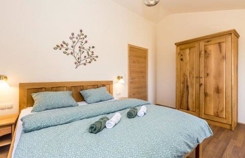 Rustic Villa Bellamare - Photo 26