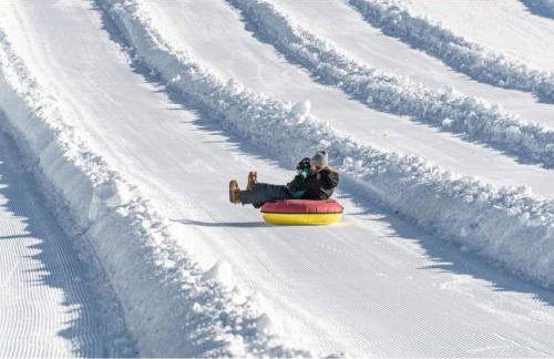 Il giardino sulle Piste - Foto 60