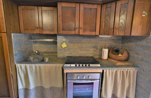 Apartment La Casetta di Biorca by Interhome - Foto 29