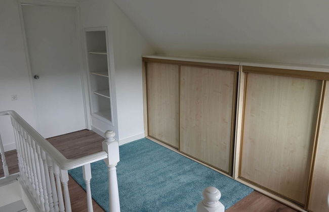 Holiday Home Near Oosteruine Lake & North Sea - Photo 23