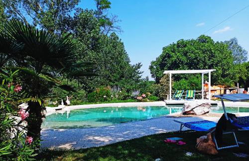 Villa Tilly - Foto 37