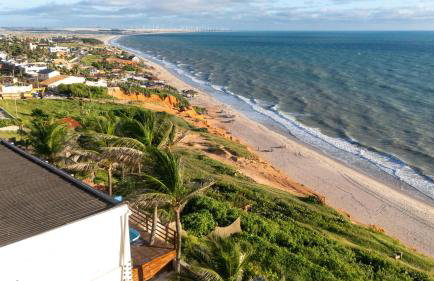 Casa Vista ao Mar - Paisagem Deslumbrante e Localização Perfeita - Foto 80