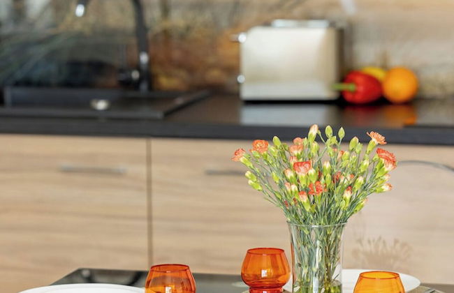 Seaside Apartamenty-Grzybowo - Photo 69