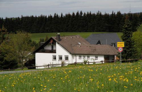 Ferienwohnung Astenpanorama - Foto 20