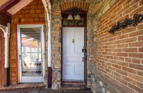 Emmas Timeless Treasure Historic Home - Foto 31