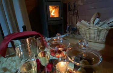 Bangalô dos Alpes de São Chico - Foto 5