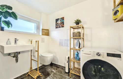 Designer Loft für bis zu 15, Whirlpool, Infrarotsauna, Billard, Pokertisch, 2 Bäder - Foto 40