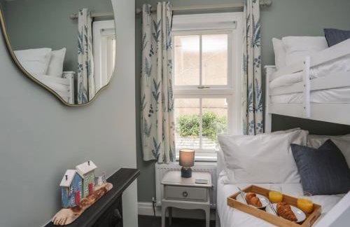 Hafan Glyd charming cozy cottage in Conwy - Foto 15