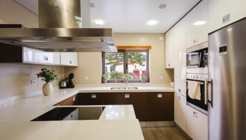 Villa Mastlo - Foto 4