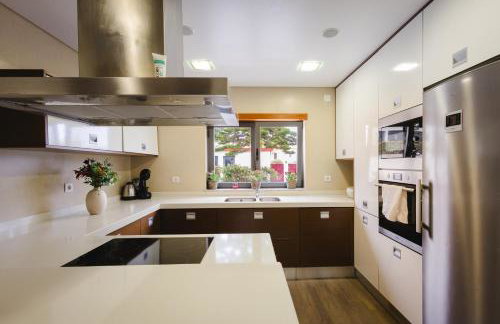 Villa Mastlo - Foto 4