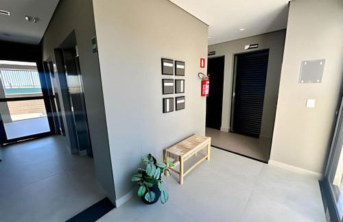 Studio único, 2 minutos da Universidade Federal - Foto 9