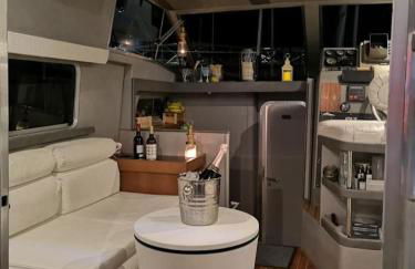 Confortable Yatch - Photo 14