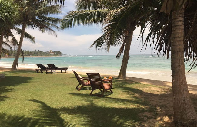 South Point Villa - Whole Villa (Sleeps 6) - Photo 28