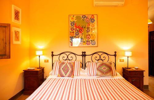 Villa Pardi - Foto 44