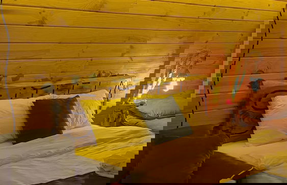 Sitiela Bungalov - Foto 18