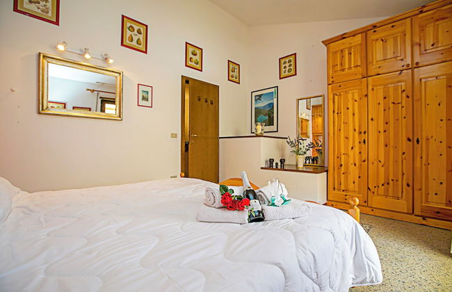 Residence Christina Due Laghi - Foto 5