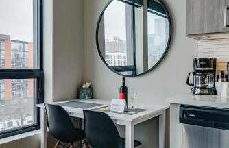 Sable 606 - One Bedroom - Photo 3