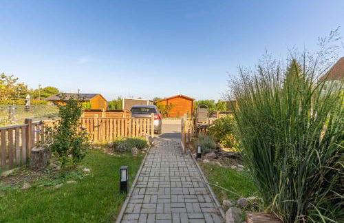 Wohlfühl Oase mit Sauna vor den Toren Berlins - Foto 44