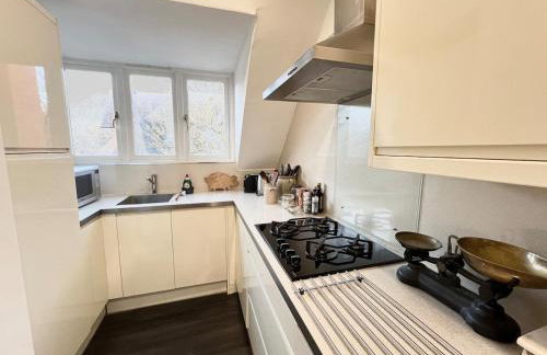 Peaceful Flat in The Park - Foto 43