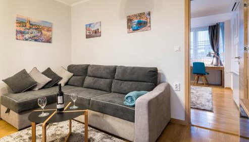 UrbanApartment - Foto 4