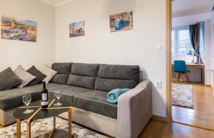 UrbanApartment - Foto 4