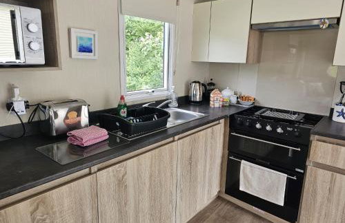 Cornish Crantock Holiday Sandy Toes - Foto 58