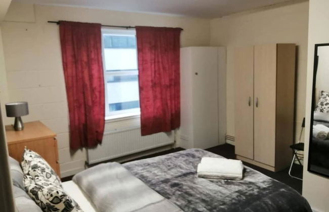 Alphabet Cozy Apartment - Foto 2