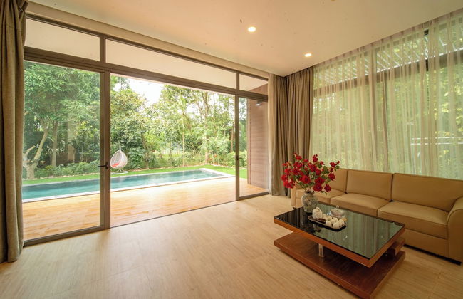 Villa Flamigo Dai Lai Chinh Chu - Photo 59